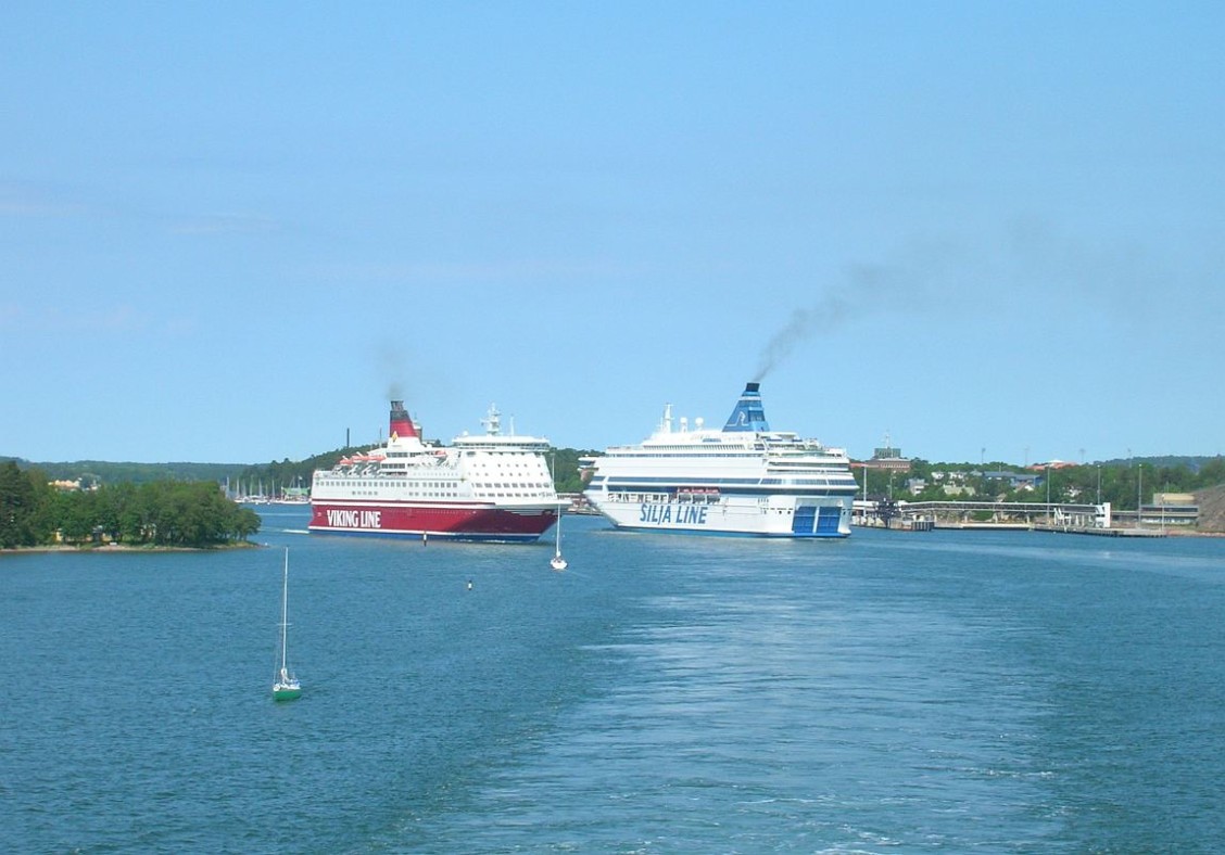 Mariehamn