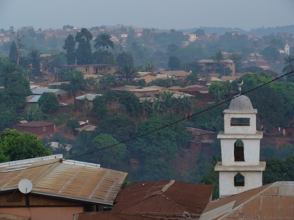 Foumban