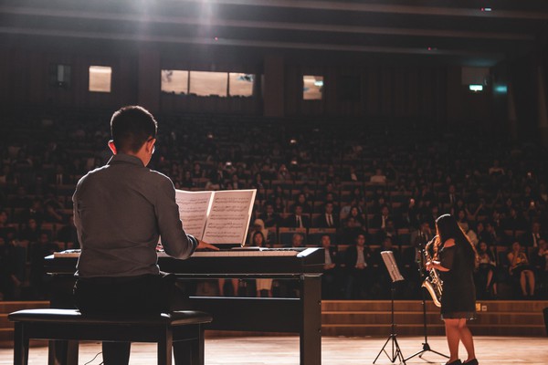 World music day
