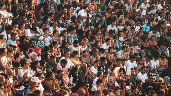 World Population Day