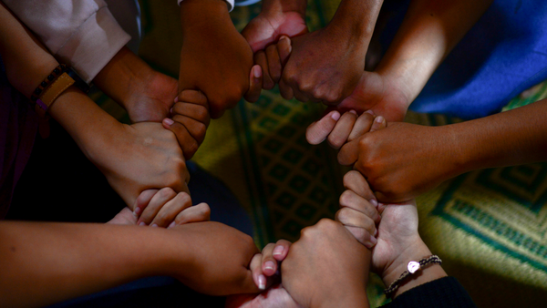World Interfaith Harmony Week - 5th February