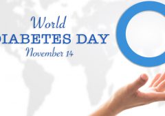World Diabetes Day