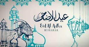 Eid al-Adha