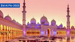 Eid al-Fitr